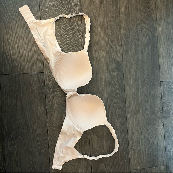 Sunnie Push-up bra - Aeries - Picture 9 of 10